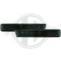 Indicatore direzione BMW serie 7 (E38) 94-98 (Cod. D-1242179)