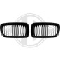 Griglia radiatore BMW serie 7 (E38) 94-98 (Cod. D-1242240)