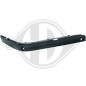 Modanatura decorativa/ protettiva Paraurti BMW serie 7 (E38) 94-98 (Cod. D-1242262)