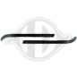 Modanatura decorativa/ protettiva Paraurti BMW serie 7 (E38) 94-98 (Cod. D-1242266)