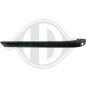 Modanatura decorativa/ protettiva Paraurti BMW serie 7 (E38) 94-98 (Cod. D-1242267)