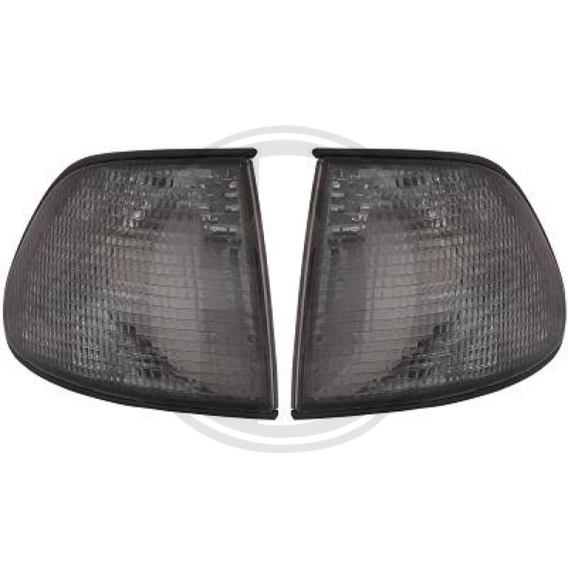 Kit Indicatore direzione BMW serie 7 (E38) 94-98 (Cod. D-1242274)