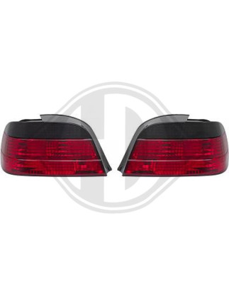 Kit fanalino posteriore BMW serie 7 (E38) 94-98 (Cod. D-1242396)