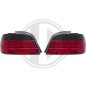 Kit fanalino posteriore BMW serie 7 (E38) 94-98 (Cod. D-1242396)