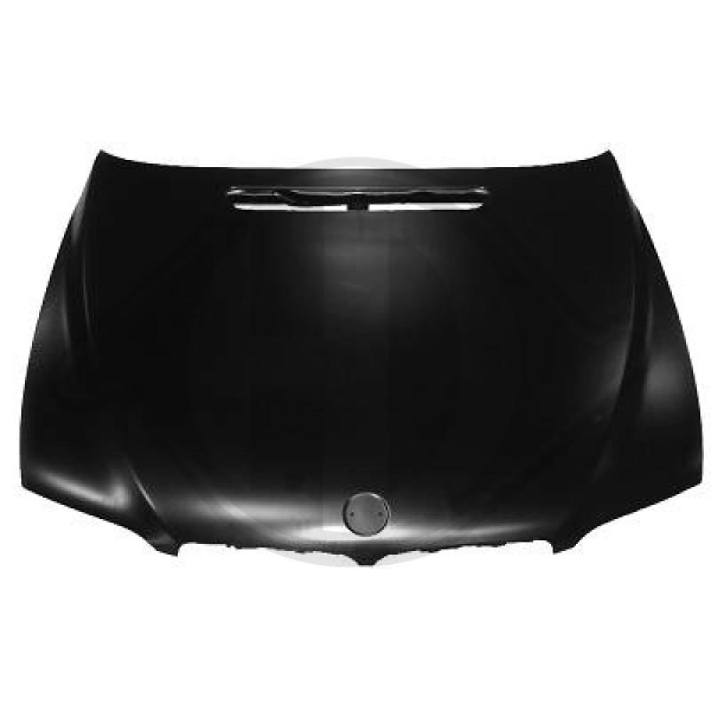 Cofano motore BMW serie 7 (E65/E66) 01-08 (Cod. D-1243000)