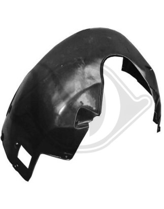 Copertura Passaruota anteriore destro BMW serie 7 (E65/E66) 01-08 (Cod. D-1243008)