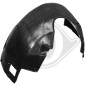 Copertura Passaruota anteriore destro BMW serie 7 (E65/E66) 01-08 (Cod. D-1243008)