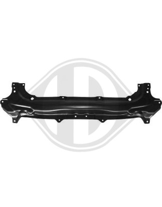 Traversa BMW serie 7 (E65/E66) 01-08 (Cod. D-1243014)