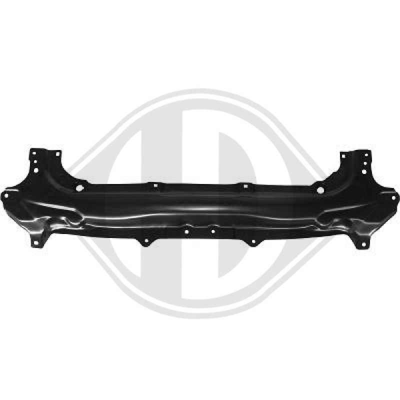 Traversa BMW serie 7 (E65/E66) 01-08 (Cod. D-1243014)