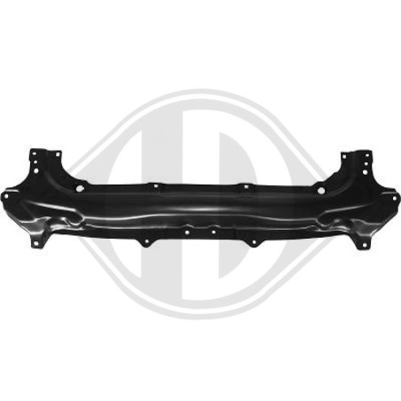 Traversa BMW serie 7 (E65/E66) 01-08 (Cod. D-1243014)