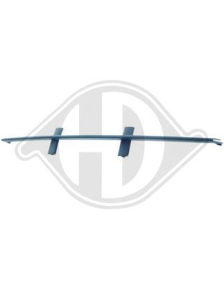 Griglia di ventilazione Paraurti centro BMW serie 7 (E65/E66) 01-08 (Cod. D-1243045)