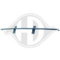 Griglia di ventilazione Paraurti centro BMW serie 7 (E65/E66) 01-08 (Cod. D-1243045)