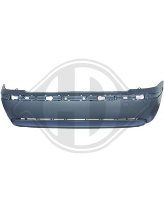 Paraurti posteriore BMW serie 7 (E65/E66) 01-08 (Cod. D-1243055)