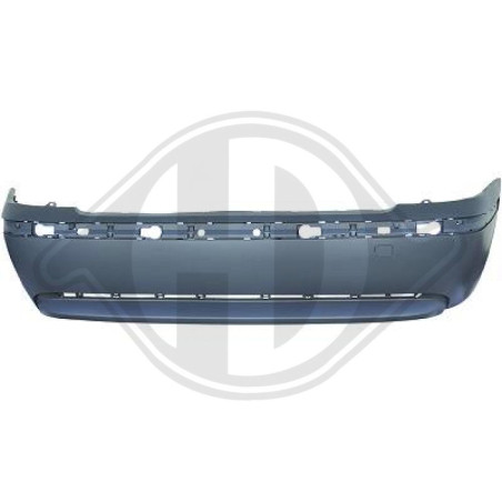 Paraurti posteriore BMW serie 7 (E65/E66) 01-08 (Cod. D-1243055)