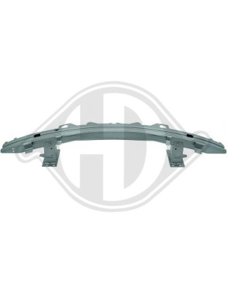 Ammortizzatore d'urto Paraurti BMW serie 7 (E65/E66) 01-08 (Cod. D-1243060)