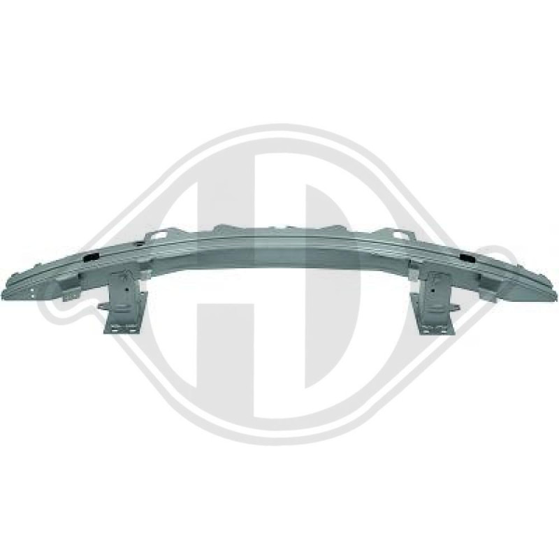 Ammortizzatore d'urto Paraurti BMW serie 7 (E65/E66) 01-08 (Cod. D-1243060)