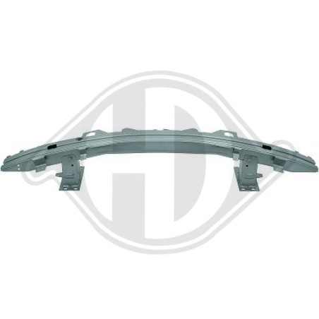 Ammortizzatore d'urto Paraurti BMW serie 7 (E65/E66) 01-08 (Cod. D-1243060)
