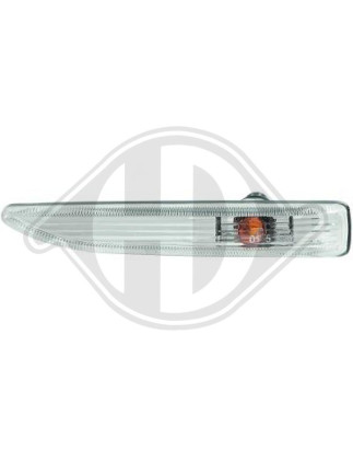 Indicatore direzione anteriore sinistro BMW serie 7 (E65/E66) 01-08 (Cod. D-1243071)