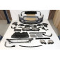 Kit Estetico Mercedes W213 4 porte 2020+ look AMG E63 (Cod. E-TCM027802790378)