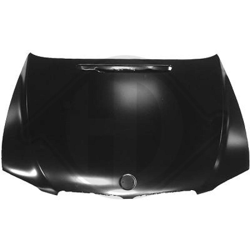 Cofano motore BMW serie 7 (E65/E66) 01-08 (Cod. D-1243100)