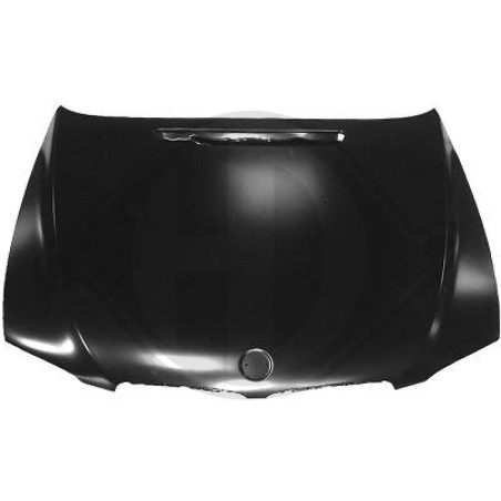 Cofano motore BMW serie 7 (E65/E66) 01-08 (Cod. D-1243100)