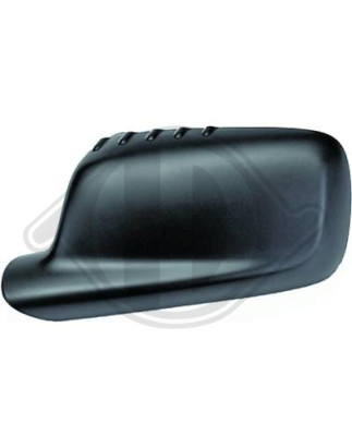 Copertura Specchio esterno BMW serie 7 (E65/E66) 01-08 (Cod. D-1243128)
