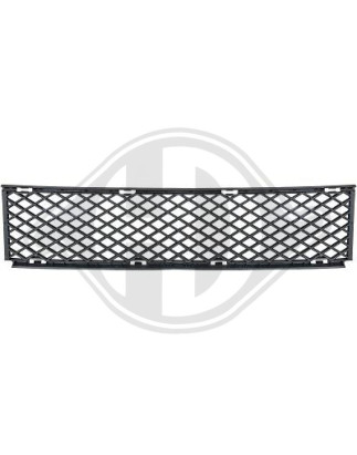 Griglia di ventilazione Paraurti centro BMW serie 7 (E65/E66) 01-08 (Cod. D-1243145)