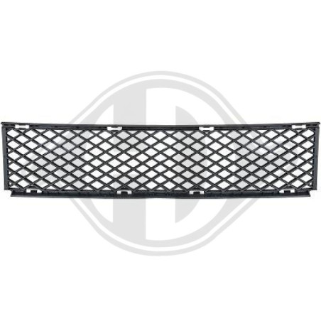 Griglia di ventilazione Paraurti centro BMW serie 7 (E65/E66) 01-08 (Cod. D-1243145)