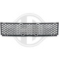 Griglia di ventilazione Paraurti centro BMW serie 7 (E65/E66) 01-08 (Cod. D-1243145)
