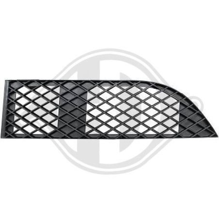 Griglia di ventilazione Paraurti Dx BMW serie 7 (E65/E66) 01-08 (Cod. D-1243146)