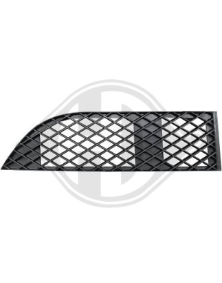 Griglia di ventilazione Paraurti Sx BMW serie 7 (E65/E66) 01-08 (Cod. D-1243147)