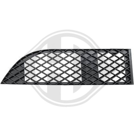 Griglia di ventilazione Paraurti Sx BMW serie 7 (E65/E66) 01-08 (Cod. D-1243147)