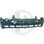 Paraurti anteriore BMW serie 7 (E65/E66) 01-08 (Cod. D-1243150)