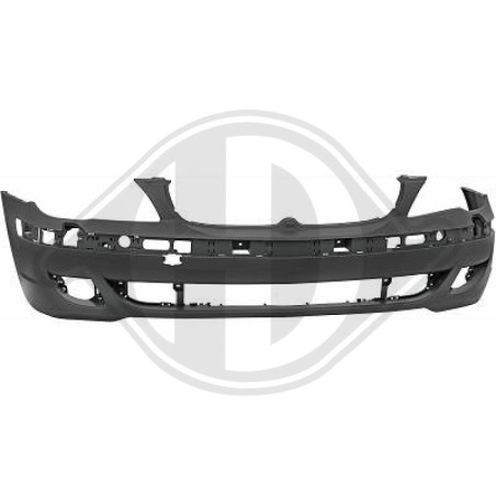 Paraurti anteriore BMW serie 7 (E65/E66) 01-08 (Cod. D-1243151)