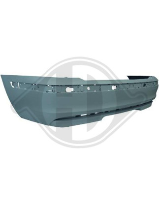 Paraurti posteriore BMW serie 7 (E65/E66) 01-08 (Cod. D-1243155)