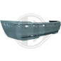 Paraurti posteriore BMW serie 7 (E65/E66) 01-08 (Cod. D-1243155)