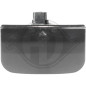 Coperchio gancio traino anteriore BMW serie 7 (E65/E66) 01-08 (Cod. D-1243164)