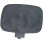 Coperchio gancio traino posteriore BMW serie 7 (E65/E66) 01-08 (Cod. D-1243168) Coperchio gancio traino posteriore BMW serie 7 (E65/E66) 01-08 (Cod. D-1243168)