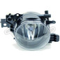 Fendinebbia destro BMW serie 7 (E65/E66) 01-08 (Cod. D-1243188) Fendinebbia destro BMW serie 7 (E65/E66) 01-08 (Cod. D-1243188)