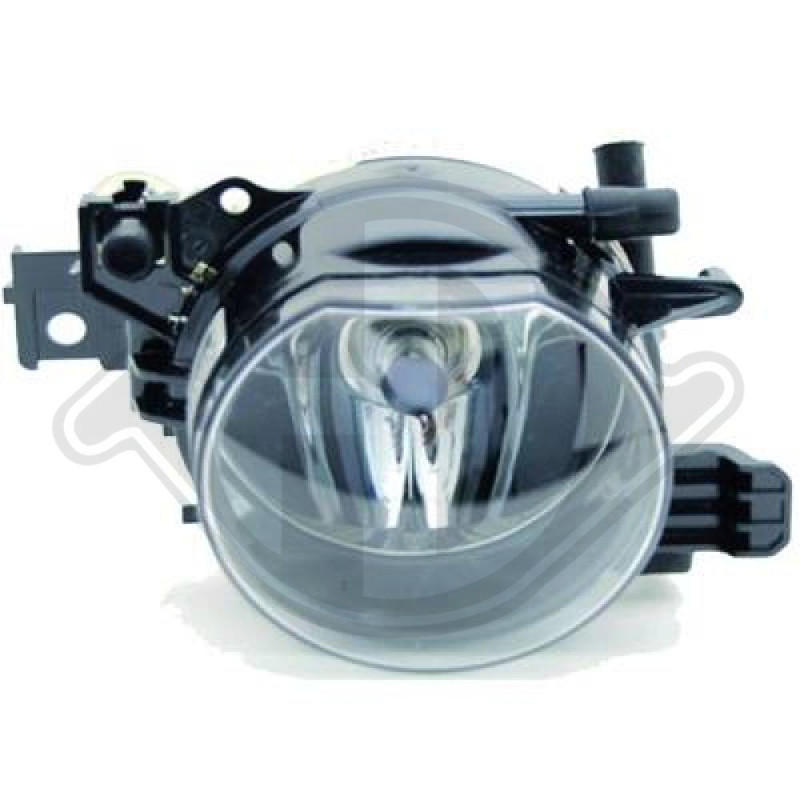 Fendinebbia sinistro BMW serie 7 (E65/E66) 01-08 (Cod. D-1243189) Fendinebbia sinistro BMW serie 7 (E65/E66) 01-08 (Cod. D-1243189)