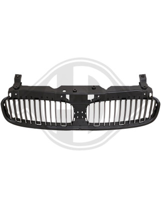 Griglia radiatore BMW serie 7 (E65/E66) 01-08 (Cod. D-1243341)