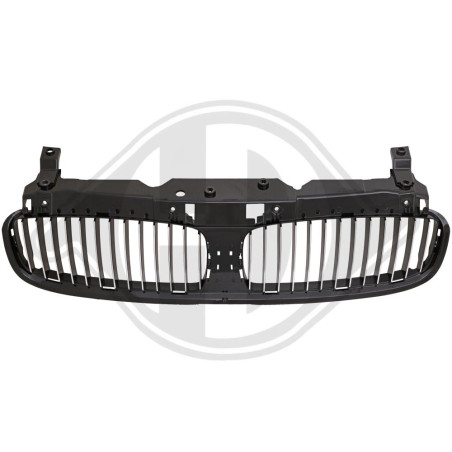Griglia radiatore BMW serie 7 (E65/E66) 01-08 (Cod. D-1243341)
