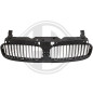Griglia radiatore BMW serie 7 (E65/E66) 01-08 (Cod. D-1243341)