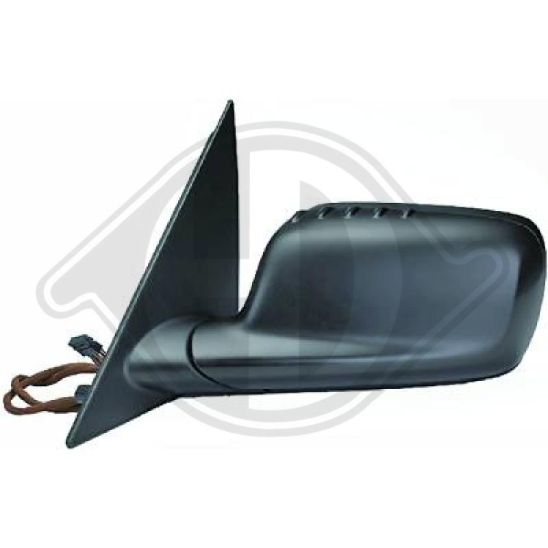 Specchio retrovisore esterno BMW serie 7 (E65/E66) 01-08 (Cod. D-1243424)