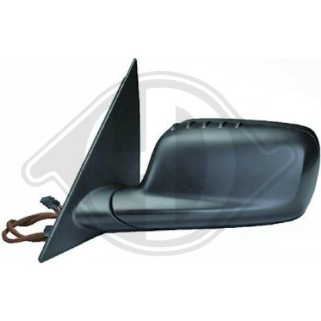Specchio retrovisore esterno BMW serie 7 (E65/E66) 01-08 (Cod. D-1243425)