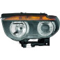 Faro anteriore destro BMW serie 7 (E65/E66) 01-08 (Cod. D-1243980)