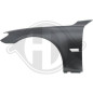 Parafango anteriore sinistro BMW serie 7 (F01) 08-15 (Cod. D-1244007)