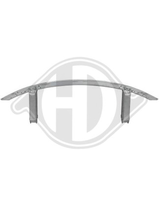 Ammortizzatore d'urto Paraurti BMW serie 7 (F01) 08-15 (Cod. D-1244014)