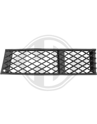 Griglia di ventilazione Paraurti Sx BMW serie 7 (F01) 08-15 (Cod. D-1244047)