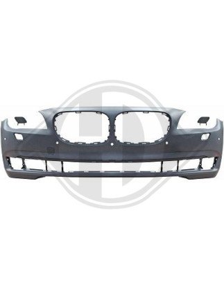 Paraurti anteriore BMW serie 7 (F01) 08-15 (Cod. D-1244051)